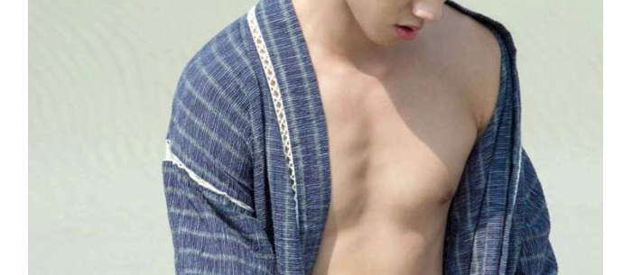 蓝男色 — 寂寞小哥发骚露屌