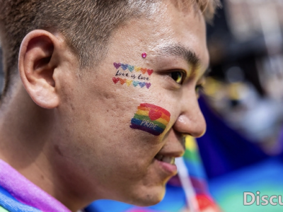 同性婚姻立法，泰国为何东南亚第一