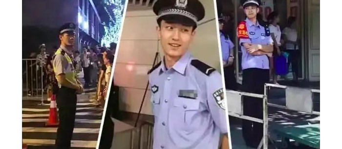流氓小警察