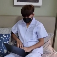 MARCH CMU - 翘臀坐上来