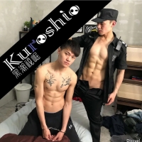 黑潮视崛 - 变态 J 察的私刑