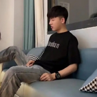 柳乃堂调 JIAO 精瘦小零